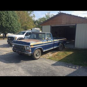 Meet your Posher, Ronald